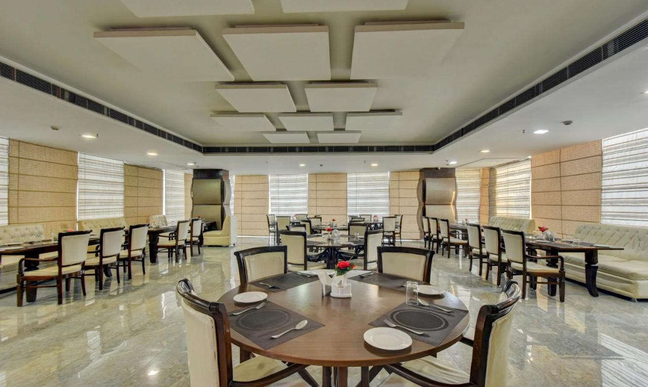Treebo Elysee, Patel Nagar Dehradun Ngoại thất bức ảnh