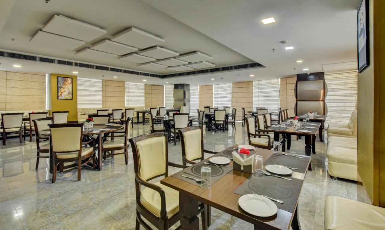 Treebo Elysee, Patel Nagar Dehradun Ngoại thất bức ảnh